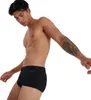 Speedo Pánské plavky Eco Endurance+ 17 cm, černé, Náhled obrázku produktu 10
