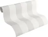 A.S. Création Tapete Liberté grau weiß 10,05 m x 0,53 m Produktbild-Vorschau 9