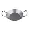 CHG Serve PAN 253-00 Bratpfanne, 24 cm max. Durchmesser, Produktbild-Vorschau 8