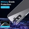 Coque + 2 Verres Trempés pour Samsung Galaxy A37 5G, Voir les images du produit 4