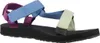 TEVA SANDALIA W ORIGINAL UNIVE Viacfarebné Náhľad obrázku produktu 5