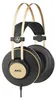 AKG K92 - Studio-Kopfhörer  in-ear  geschlossen Produktbild-Vorschau 1