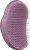 A close-up, studio shot of a single hairbrush. Produktbild-Vorschau