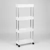 Carrello per Estetisti per parrucchieri per salone HL-8713 Anteprima dell’immagine prodotto 7