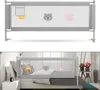 Yakimz Cot Rail Cot Rail 150cm ochrana proti vypadnutí, Náhled obrázku produktu 1