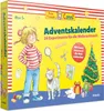 FRANZIS 67207 - Můj kamarád Conni Adventní kalendář, 24 Náhled obrázku produktu 1