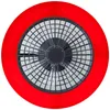 BRILLIANT Plafonnier LED avec ventilateur SALERNO | Ø 49cm Voir les images du produit 23