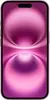 Apple iPhone 16 128GB růžová Náhled obrázku produktu 6