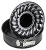 Forma tortov Zenker Black 28 cm, 2 dna Náhľad obrázku produktu 9