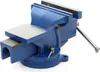 Kraft&Dele KD1101 étau avec base pivotante et enclume 100mm Voir les images du produit 7