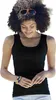 Fruit Of The Loom Lady-Fit Valueweight Canotta da donna Anteprima dell’immagine prodotto 2