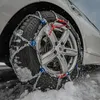 Schneeketten Pewag Nordic Star PKW - 225/55R19 Produktbild-Vorschau 7