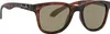 John Doe God Of Speed Sonnenbrille, braun/beige Produktbild-Vorschau 2