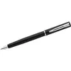 WATERMAN Füllfederhalter Allure Schwarz C.C F Blau Anteprima dell’immagine prodotto 5