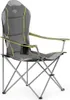 Grauer Campingstuhl Nils Camp NC3080 Produktbild-Vorschau 22