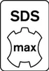 Bosch max-8X, 25x400x520mm Produktbild-Vorschau 11