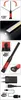Yato YT-08518 Arbeitslampe Schwarz LED 8 W Produktbild-Vorschau 14