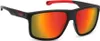 Carrera Ducati CARDUC 056/S MATTE BLACK/RED MULTILAYER Produktbild-Vorschau 5
