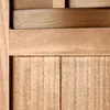 Homestyle4u Paravent Raumteiler 3 teilig Holz Trennwand Produktbild-Vorschau 8