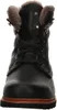 Panama Jack Boots P03 Aviator Igloo, Glattleder, Schwarz, Produktbild-Vorschau 38