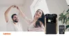 LENCO PDR-060WD - Tragbares DAB+/FM-Radio mit Bluetooth, Produktbild-Vorschau 9