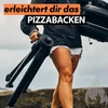 Gozney AT1899, Stativ, Schwarz, Aluminium, Tread Venture Produktbild-Vorschau 8