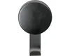 Static-Loc® Plus Wandhaken Pavia Schwarz 2er Set Produktbild-Vorschau 10