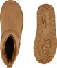 VAN HILL Damen Warm Gefüttert Winter Boots Stiefeletten Produktbild-Vorschau 3