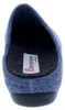 Berkemann Florina himmelblau Filz Produktbild-Vorschau 9