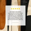 MuchoWow® - Leinwandbilder - Abstrakt - Kunst - Formen - Produktbild-Vorschau 8
