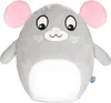 SQUISHBRUBIES Myšák Milo - 35 cm plyšová hračka - super Náhled obrázku produktu 1