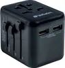 Verbatim, Adapter podrny World-to-World Verbatim UTA-01 Náhled obrázku produktu 10