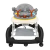 Trotteur BabyWalker à bascule, hauteur réglable, 6 mois et Voir les images du produit 4