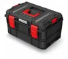 KISTENBERG Walizka narzędziowa X BLOCK TECH 30 KXB604030G Podgląd zdjęcia produktu 1