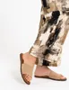 Moraj | Broek - Maat L - Damesbroek met print - Zomerbroek Productafbeelding-voorbeeld 5