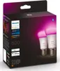 Pachet 2 becuri LED RGB inteligente Philips Hue A60, Podgląd zdjęcia produktu 15