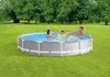 Piscina Intex Prism Frame - 366 x 76 cm - Include vela Anteprima dell’immagine prodotto 4