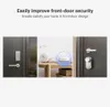 EZVIZ DL01 Pro + DL01CP + A3 Kit kit di sicurezza domestica Anteprima dell’immagine prodotto 6