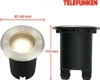 LED Bodenleuchte Bodenstrahler Bodeneinbaustrahler  Produktbild-Vorschau 5