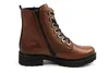 Remonte Schnür-,Zug-u.Schnallenstiefel in braun, Gr. 40 Produktbild-Vorschau 49