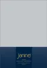 A marketing image with a large light gray area above a dark blue section containing brand and product information. Produktbild-Vorschau