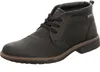 Ecco Hommes Bottines non doublées noir Voir les images du produit 13