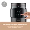 Severin KA4831, Filterkaffeemaschine, 1 l, Kaffeebohnen, Produktbild-Vorschau 7
