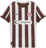 Puma FCSP Domácí dres ESPRESSO BROWN-PUMA WHITE ESPRESSO Náhled obrázku produktu 8
