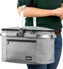 bomoe Kühltasche Picknickkorb faltbar IceBreezer K37 Produktbild-Vorschau 5