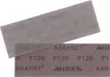 Mirka Abranet 80 x 230 mm Grip Schleifstreifen P120, 50 Produktbild-Vorschau 11