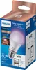 Philips A60 E27 RGB FR 60W 1PF 2200-650 LED žiarovka Náhľad obrázku produktu 10