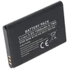 Baterie vhodná pro Nokia 8110 4G 2017, BV-6A Li-Ion 3,8 V Náhled obrázku produktu 4