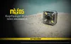 Nitecore NU05 LED Warnlicht 4 Hochleistungs-LED´s Produktbild-Vorschau 2
