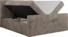 MKS MEBLE Boxspringbett Cord 160x200, Polsterbett Bett Produktbild-Vorschau 7